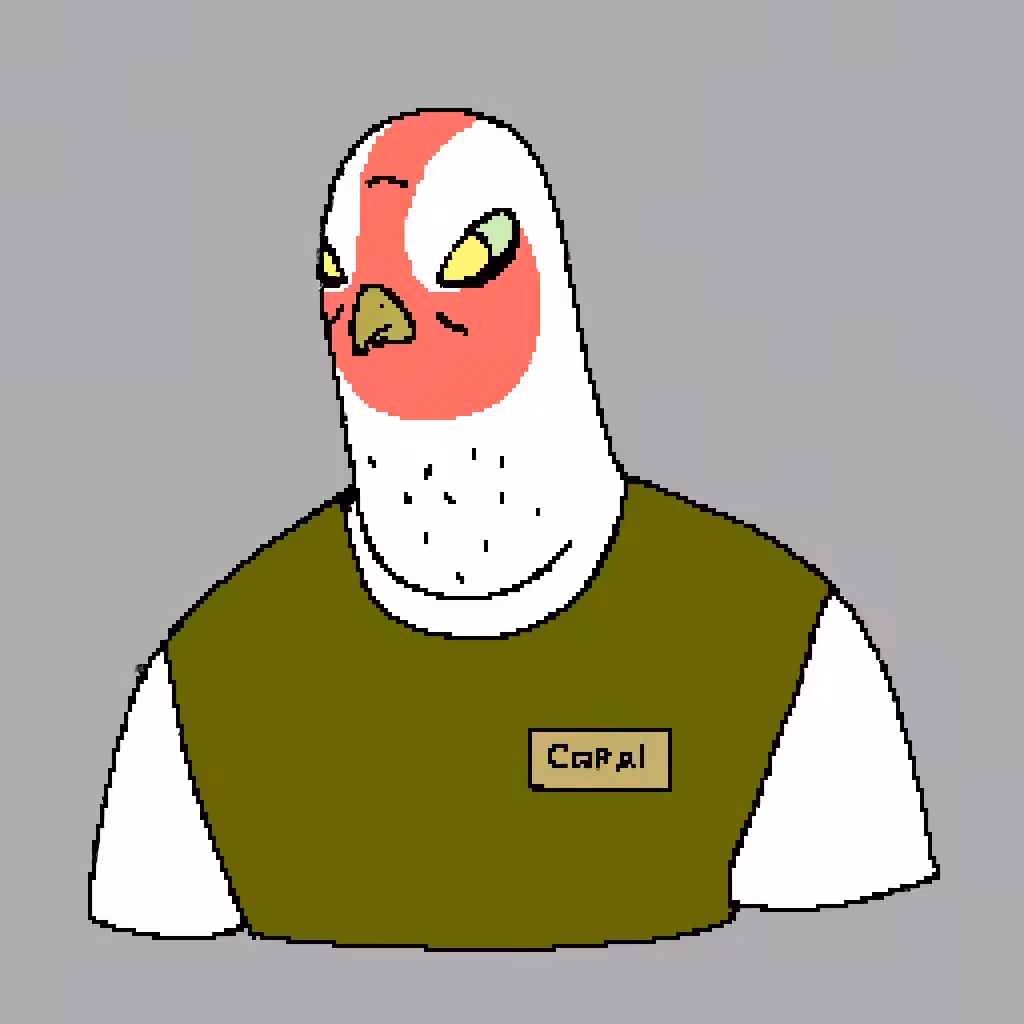 SolitudeJay
