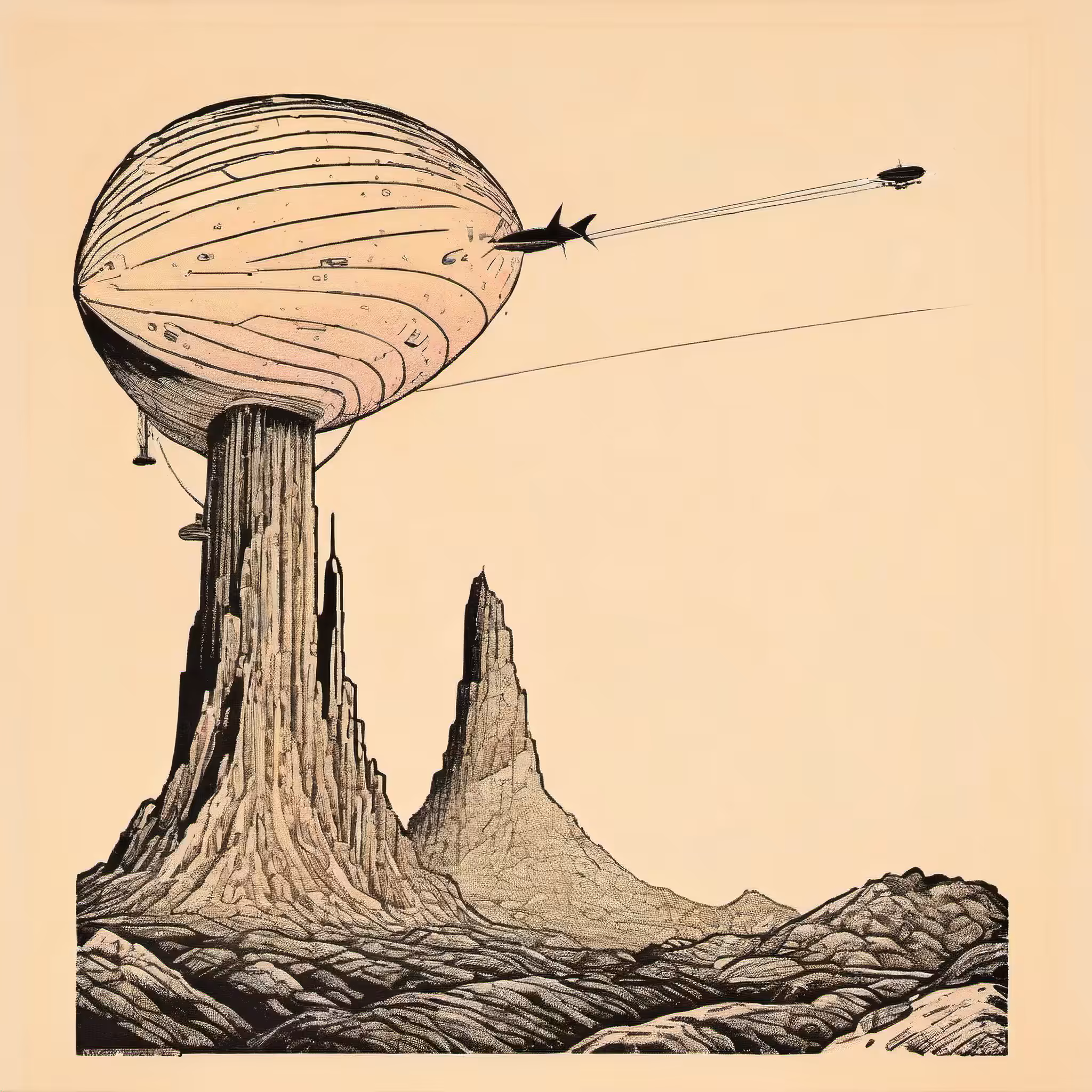 SOLAR VOYAGER #37