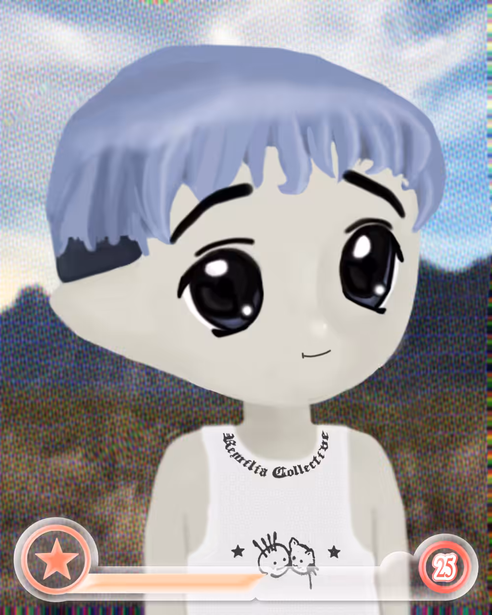 Milady 2758