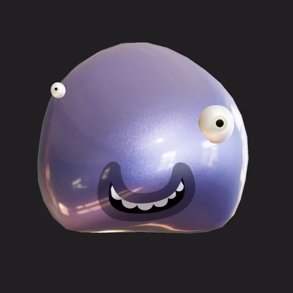 Blobz! #17
