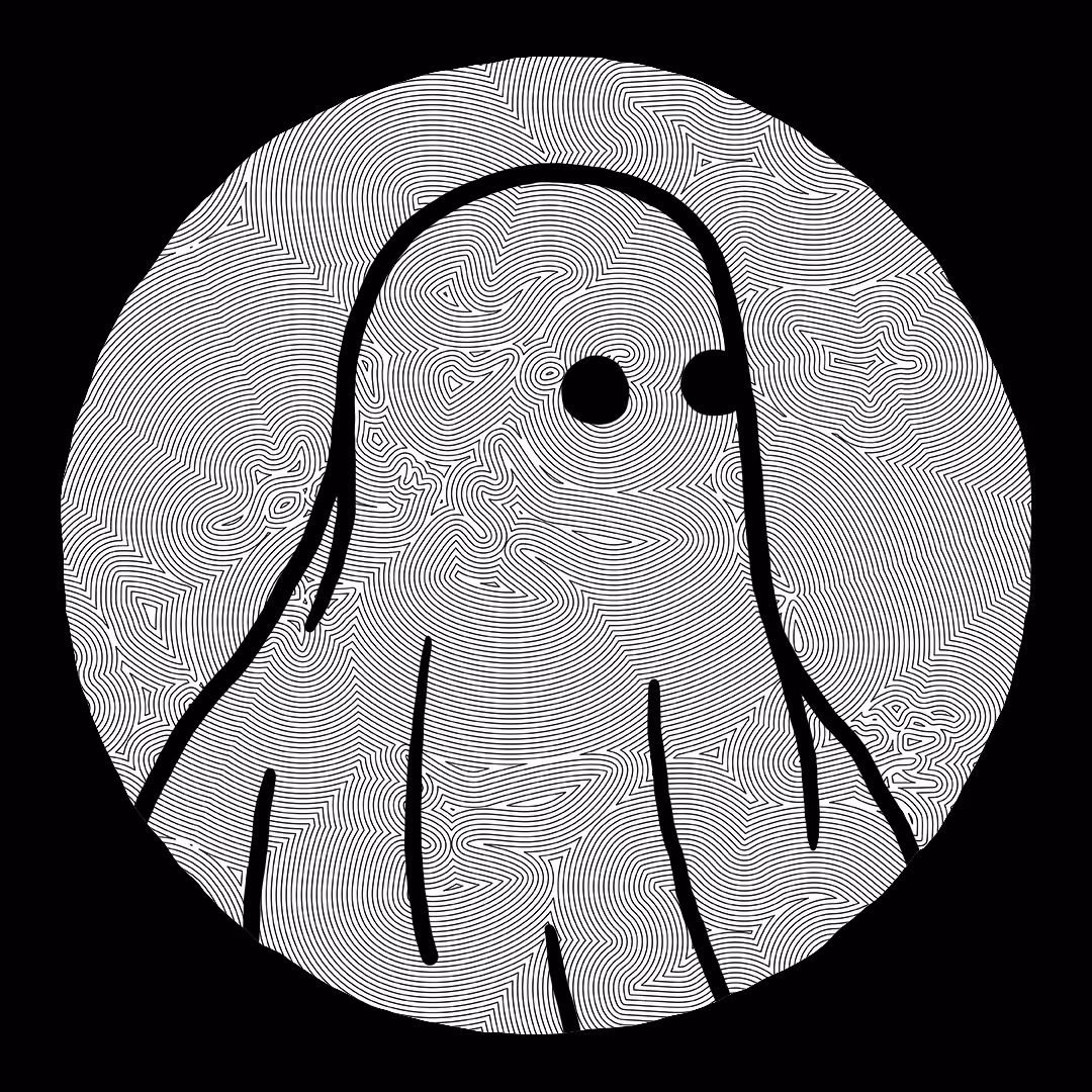 Anonymous Ghost #598