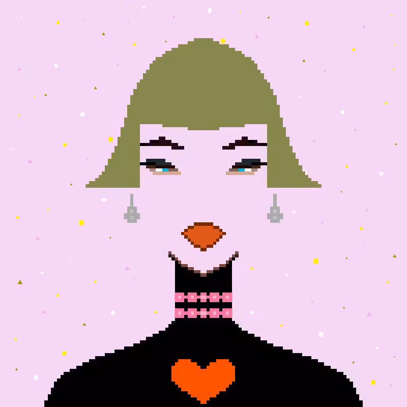 fxLady #36