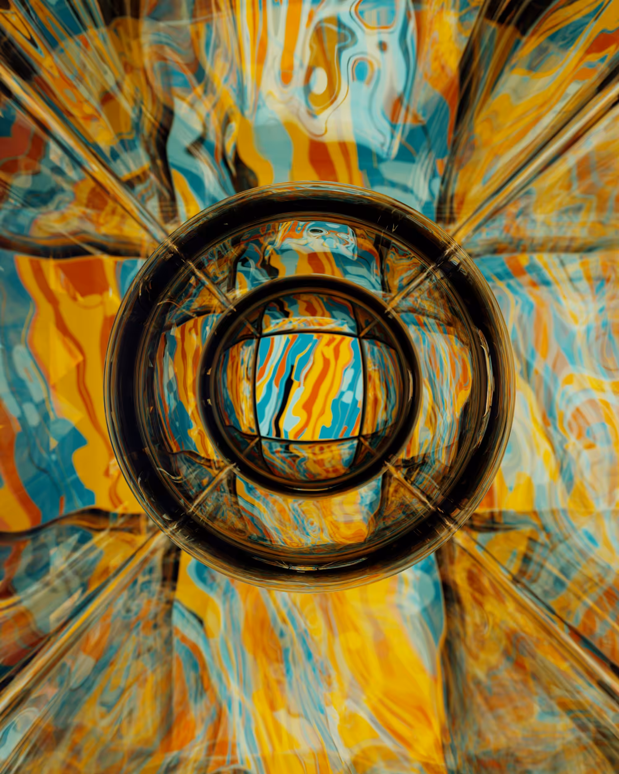 Orb #351