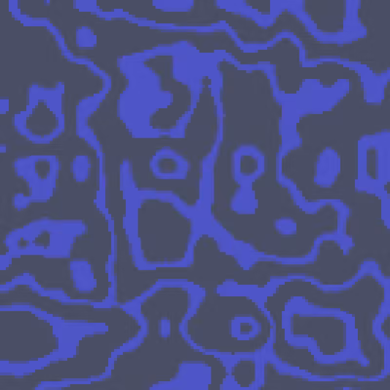 Color Noise with moving mouse #565
