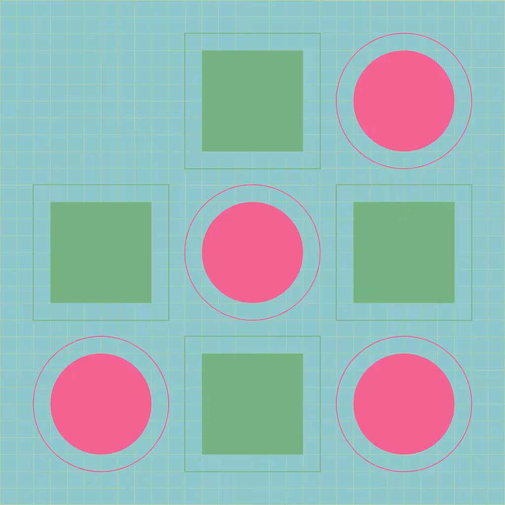 Tic Tac Toe: The Art of the Game #8