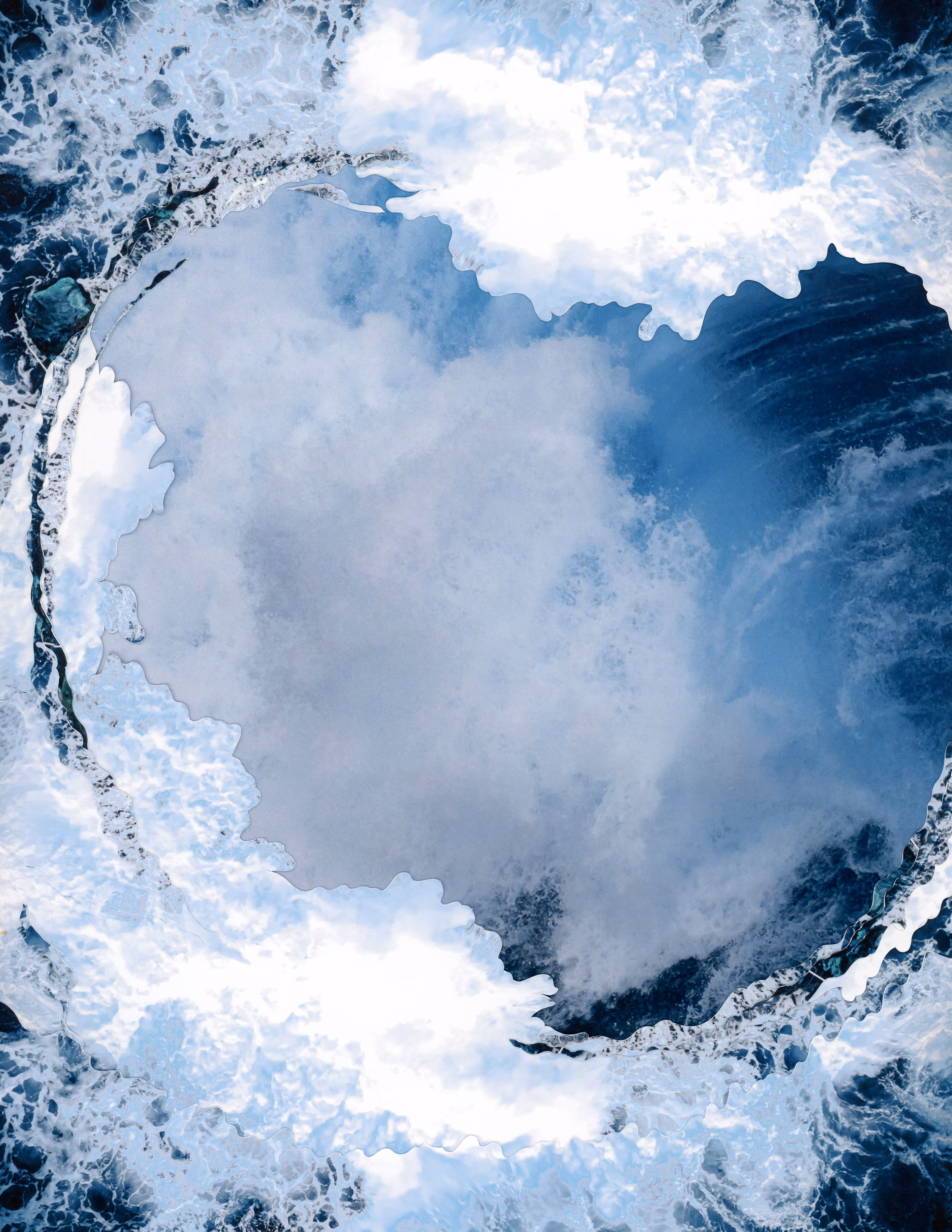 Undercurrent 