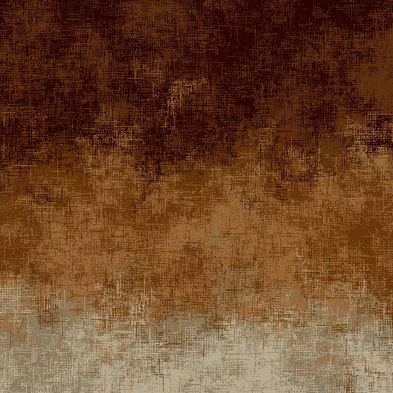 Pixel Tunnel II #450