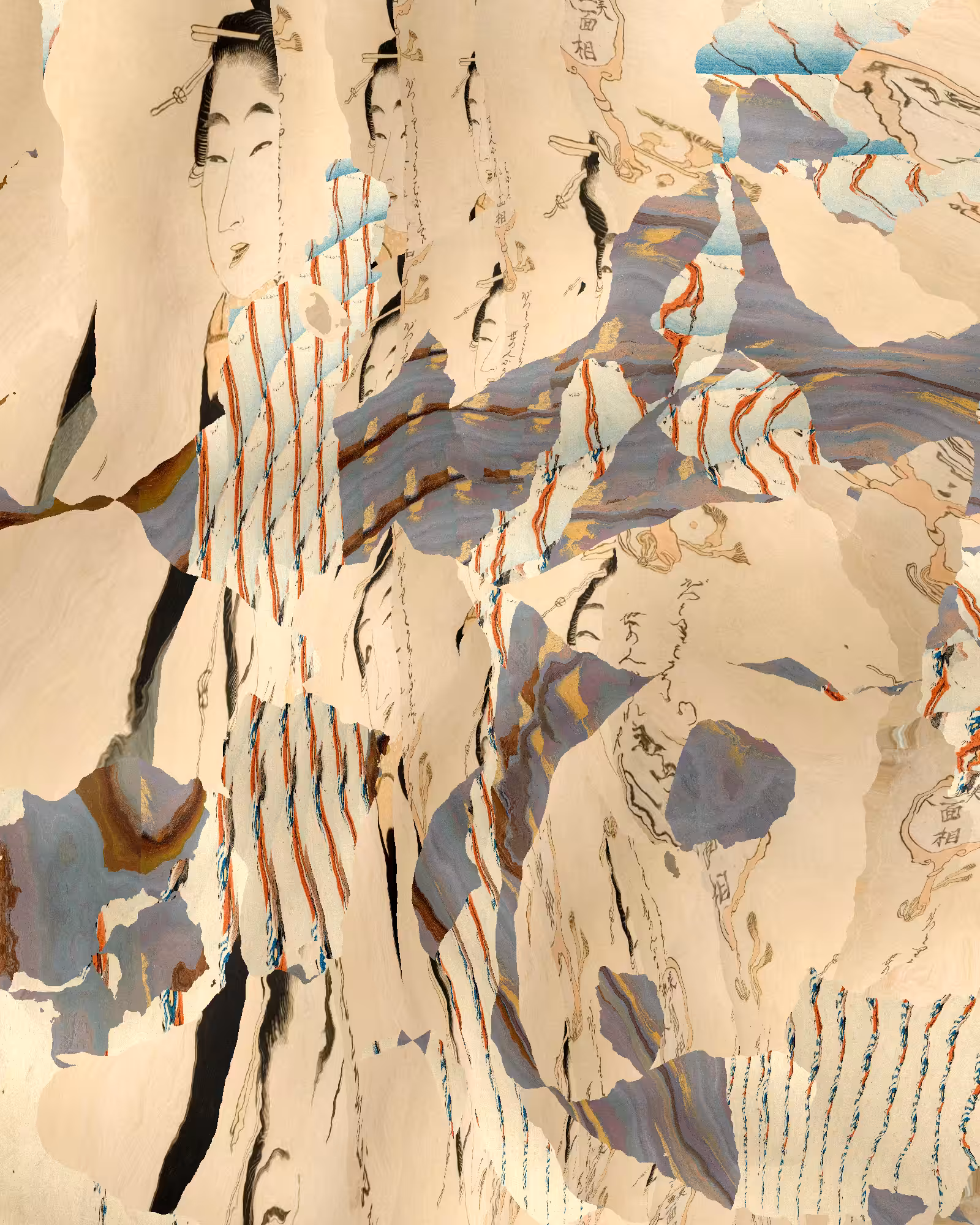 Repetition and Noise #435