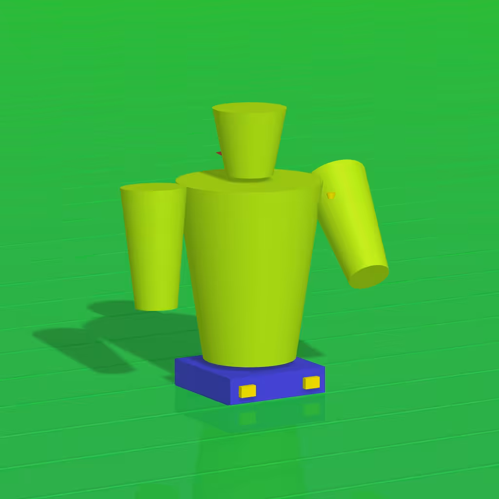 BOTS #28