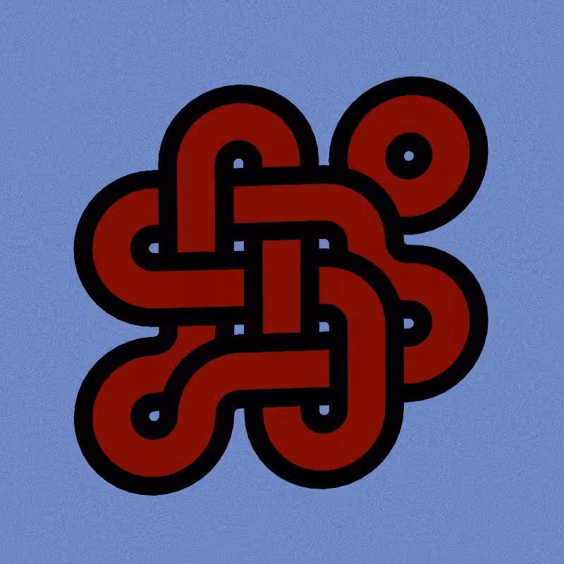 Gedankengeflecht #25