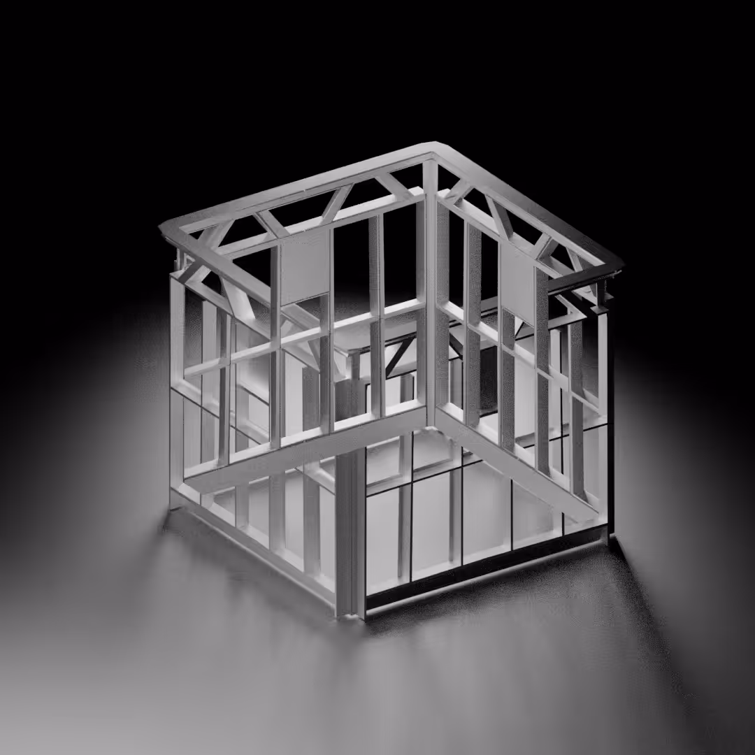 Escher crate