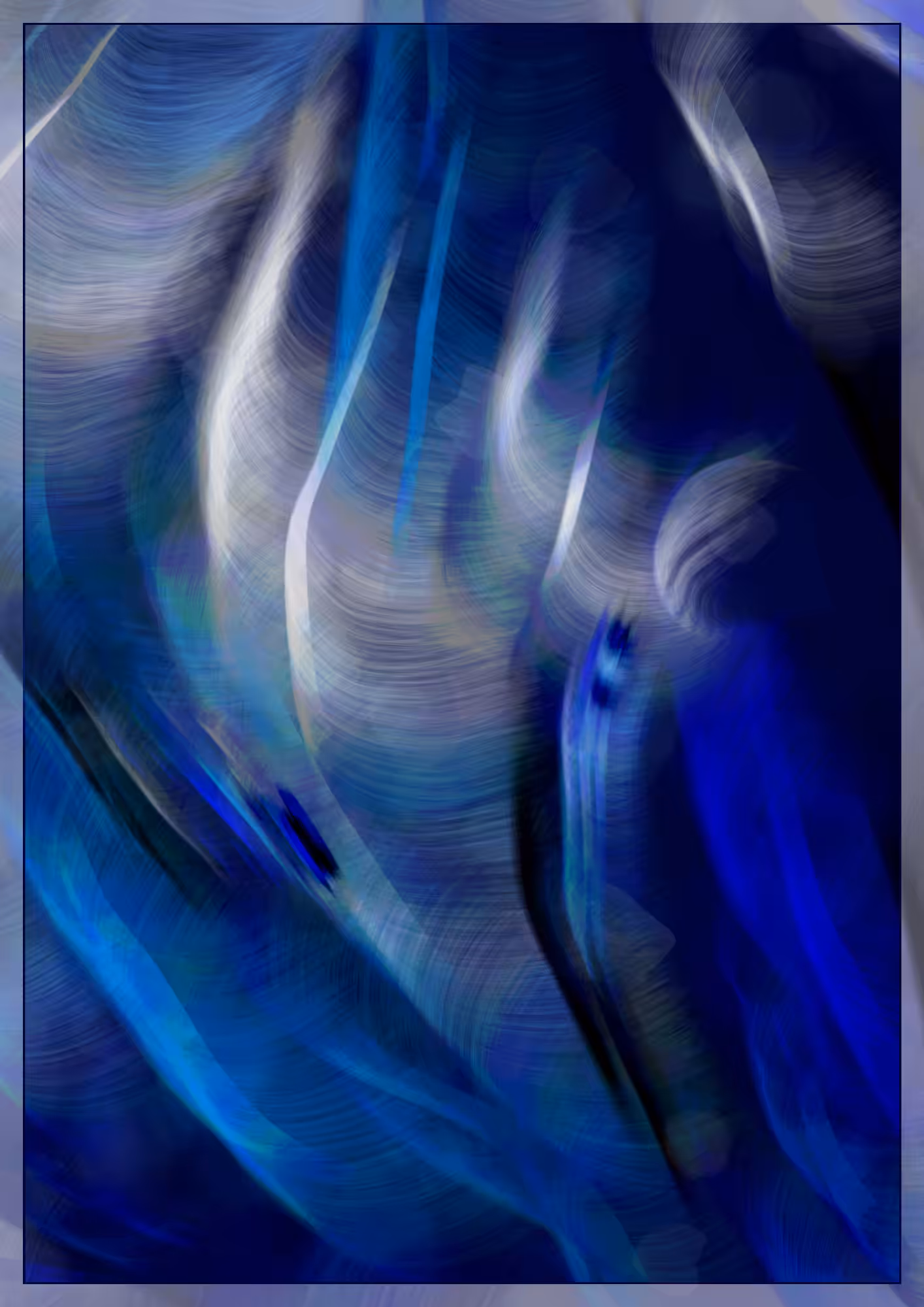 Phase Separation #74