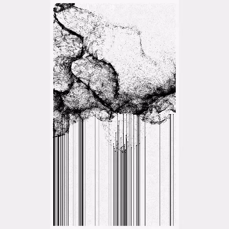 tears on lands #39