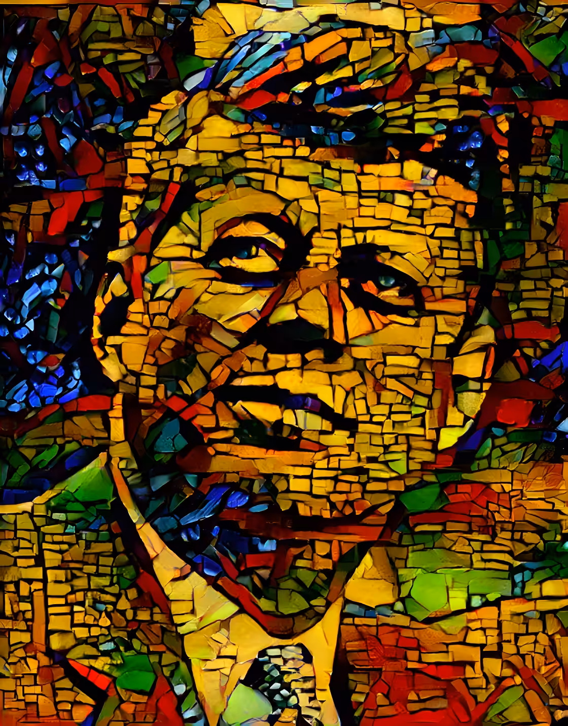 John F. Kennedy