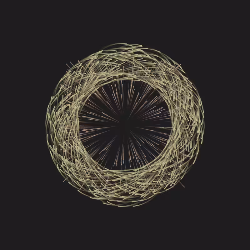 Energetic Arc #7