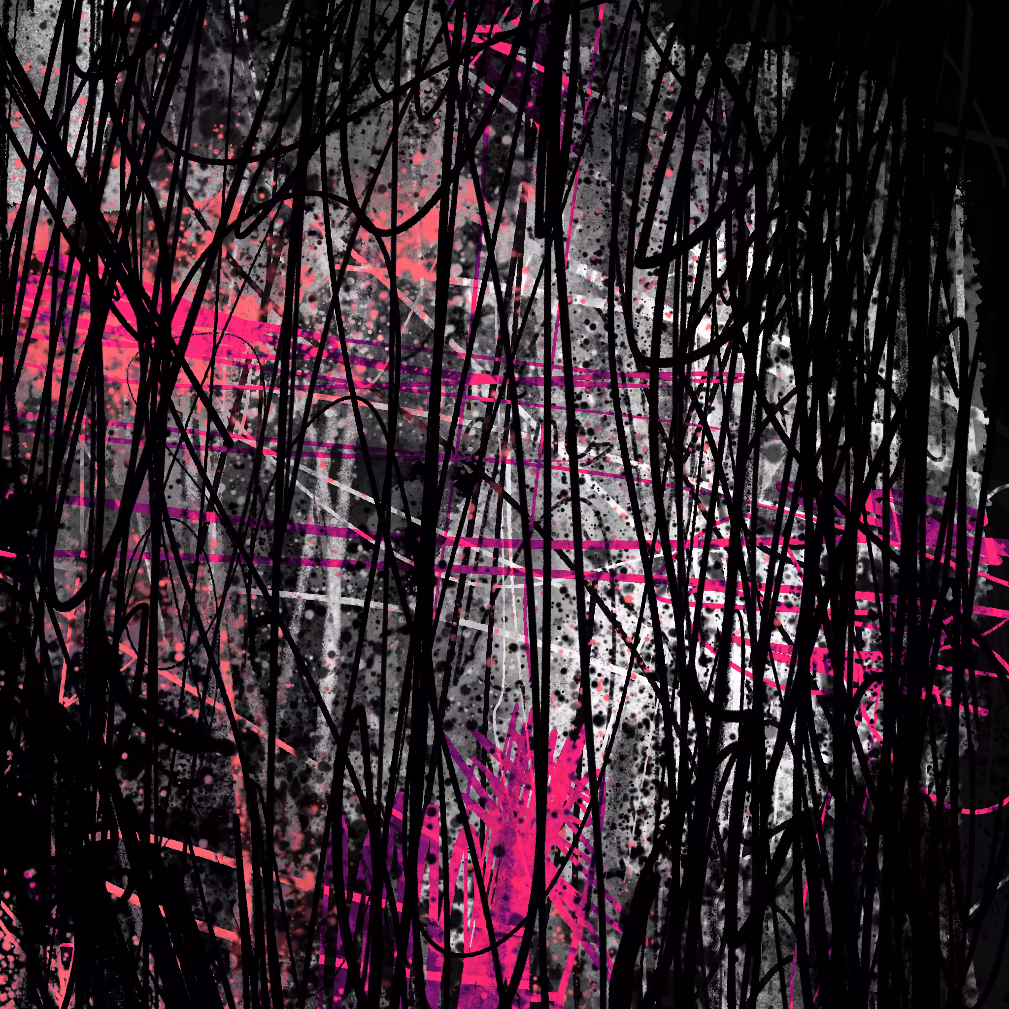 Abstrkt I 86