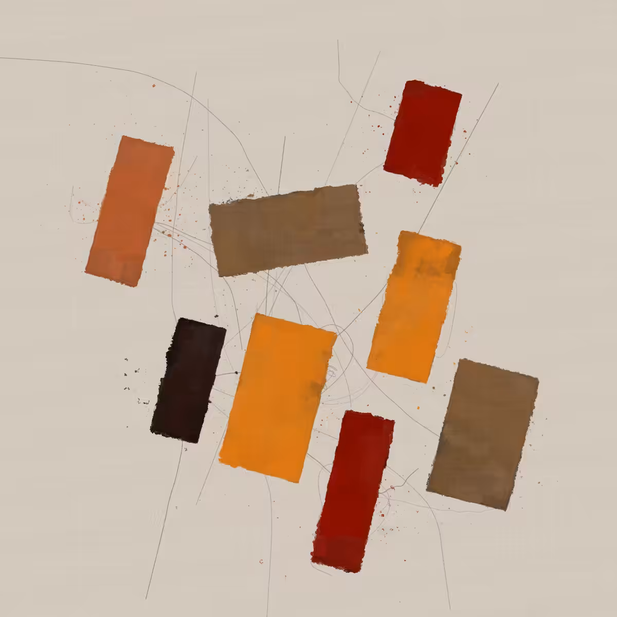 Disjoint and Disoriented #31