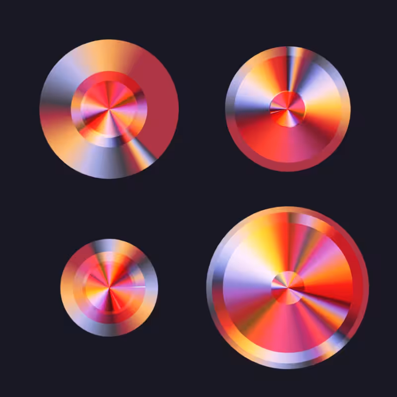CD-RandOM #43
