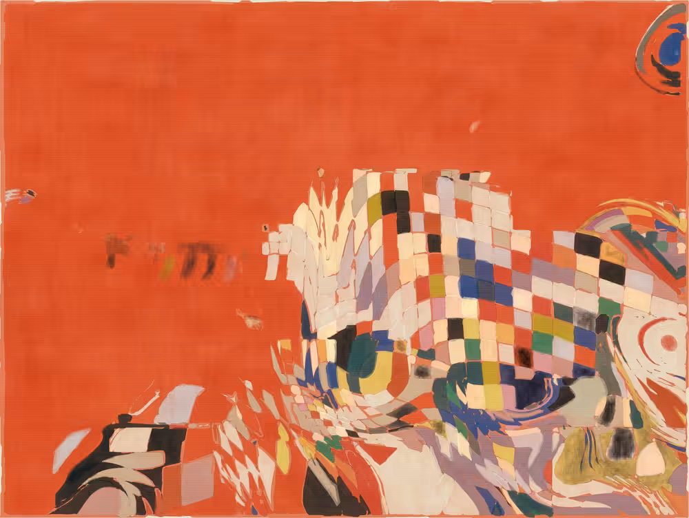 Superpositions #136