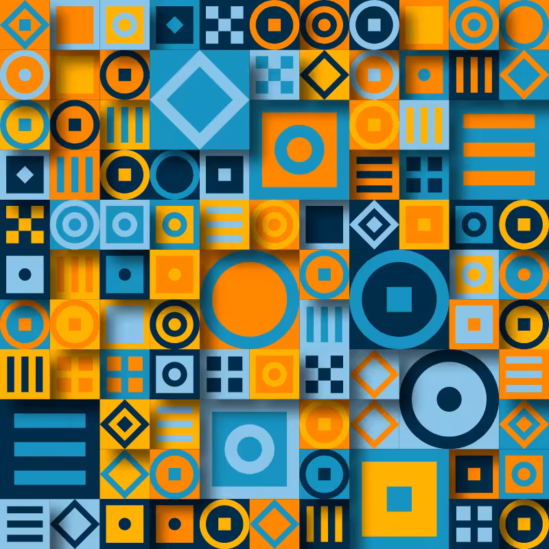 Simple Patterns #239
