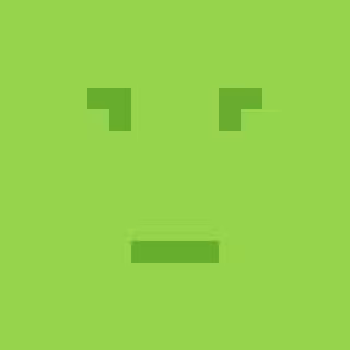 Botz Blockhead #31