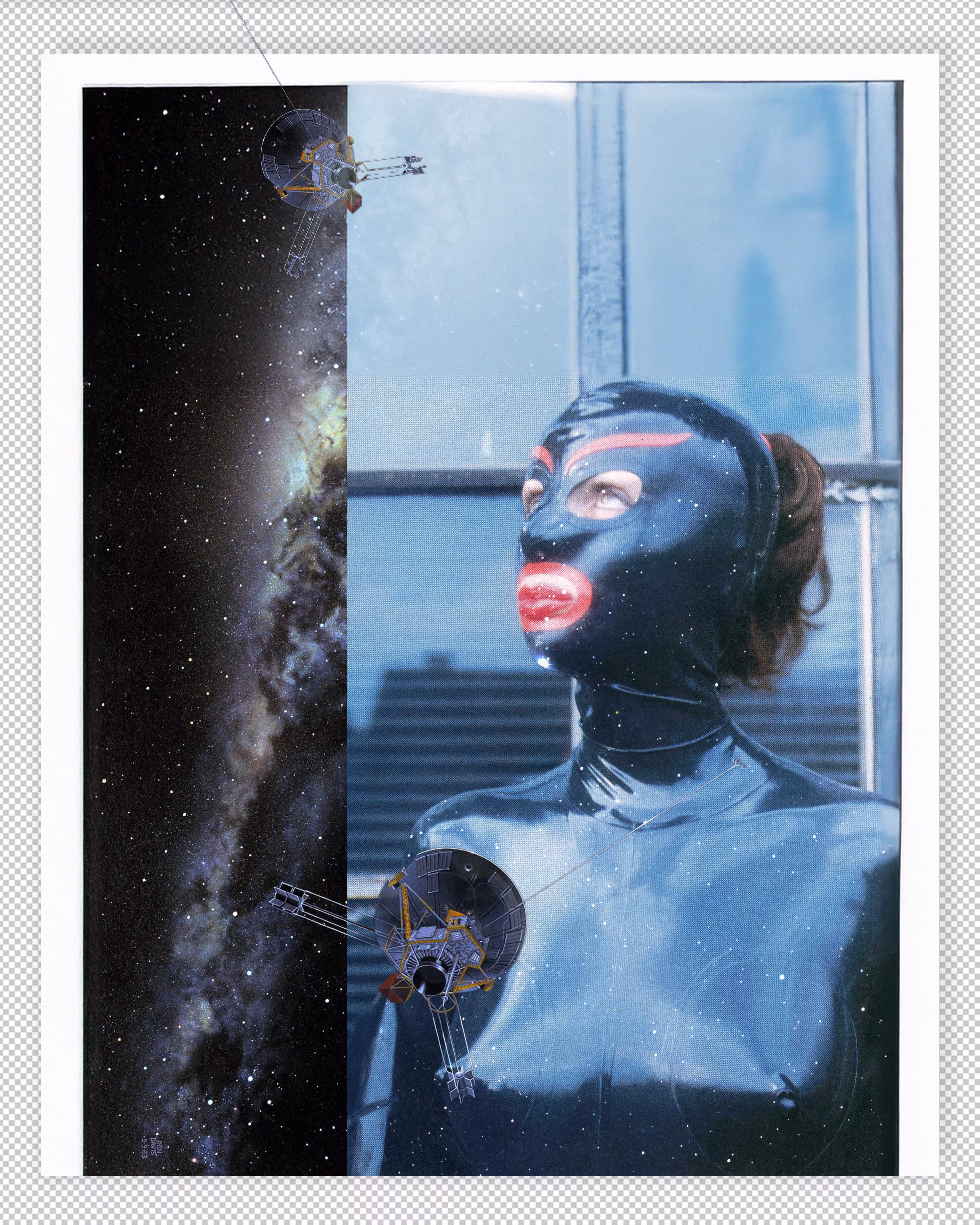 Vers les étoiles