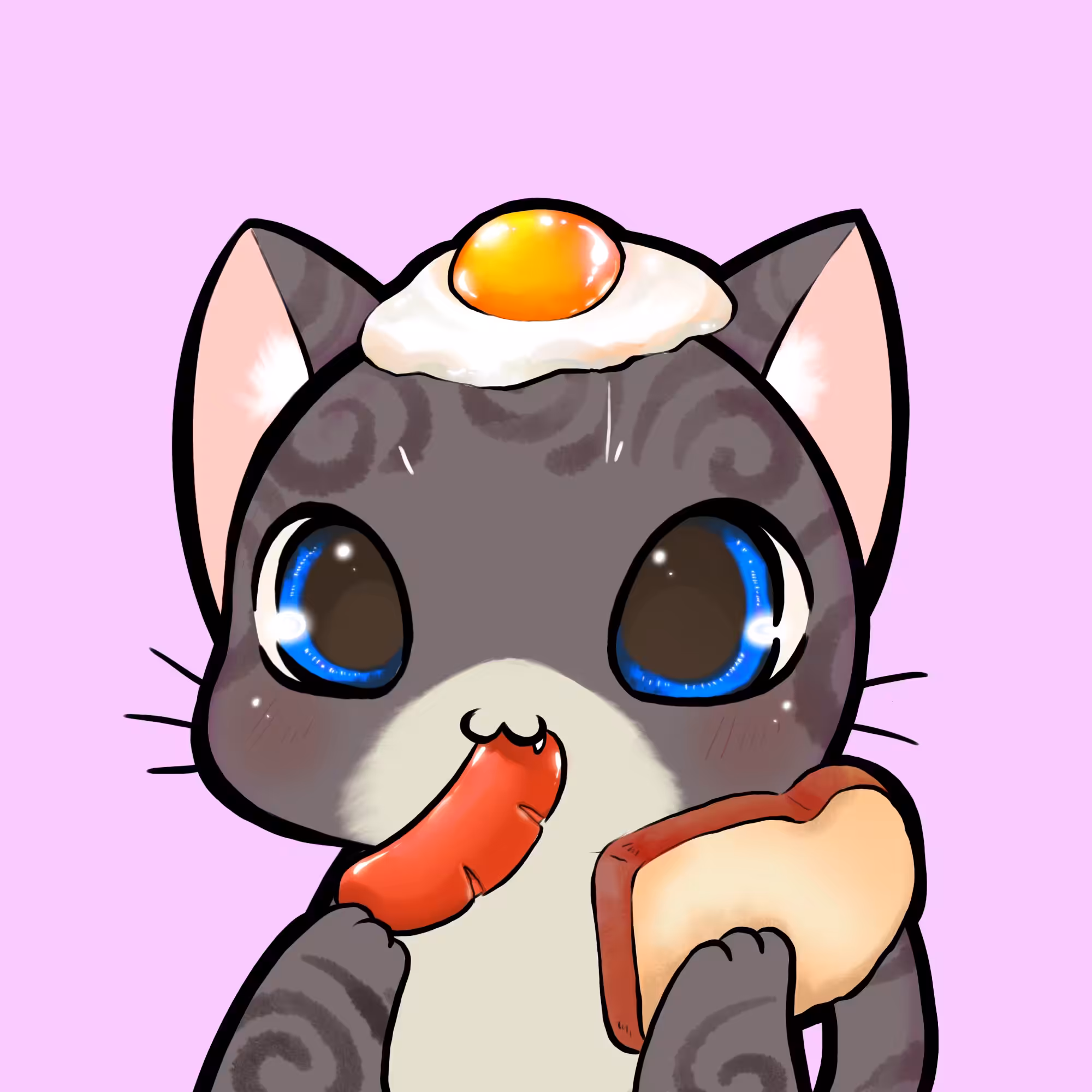 KawaiiCat#0073