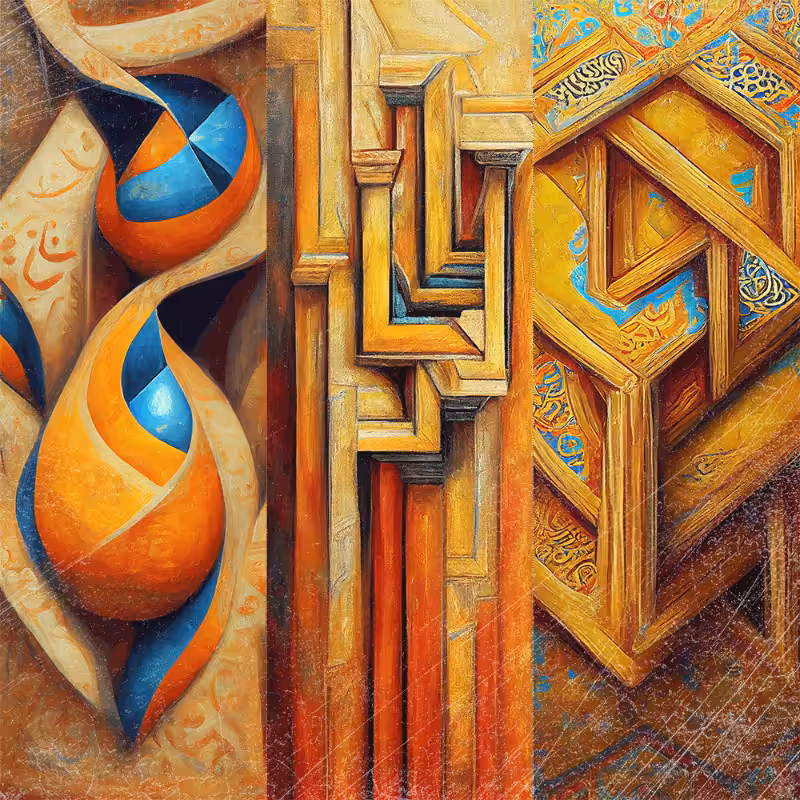 AI Arabic #2