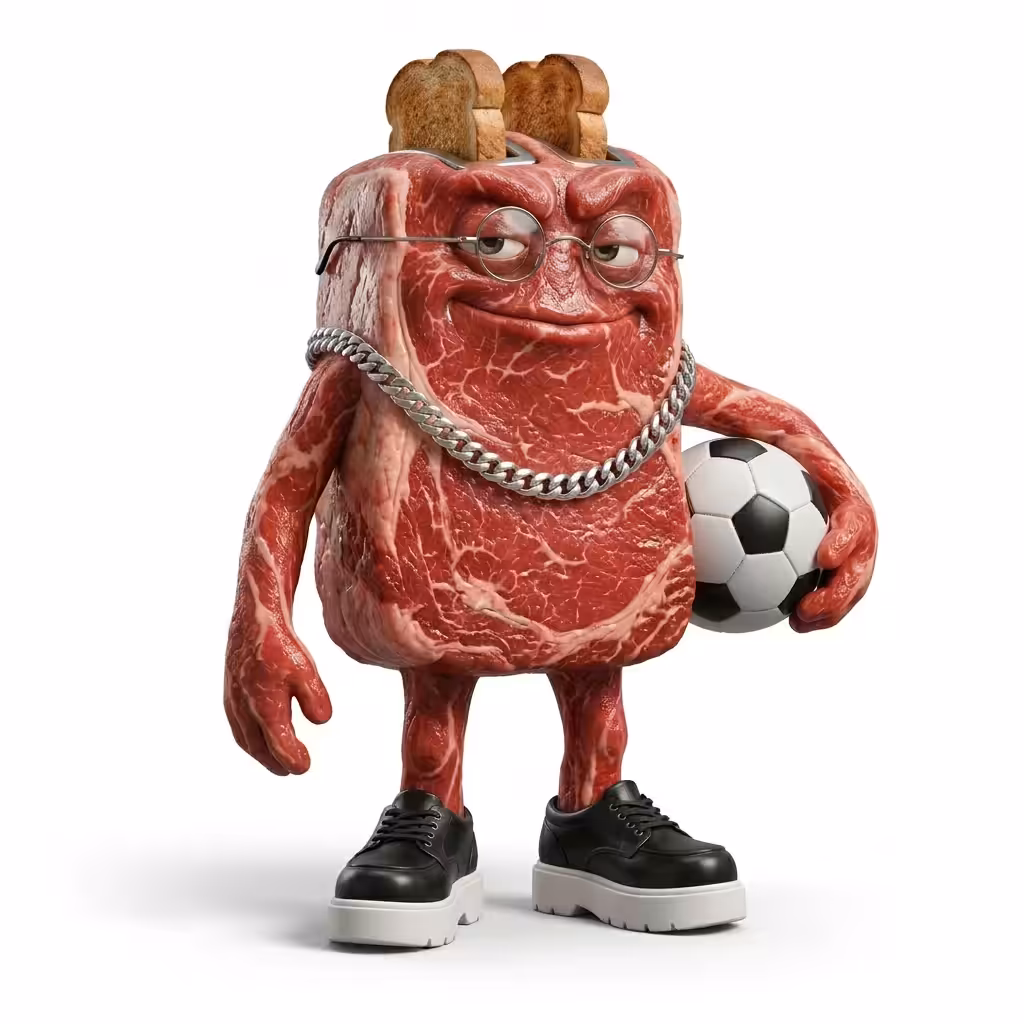 BRAINROT #8604