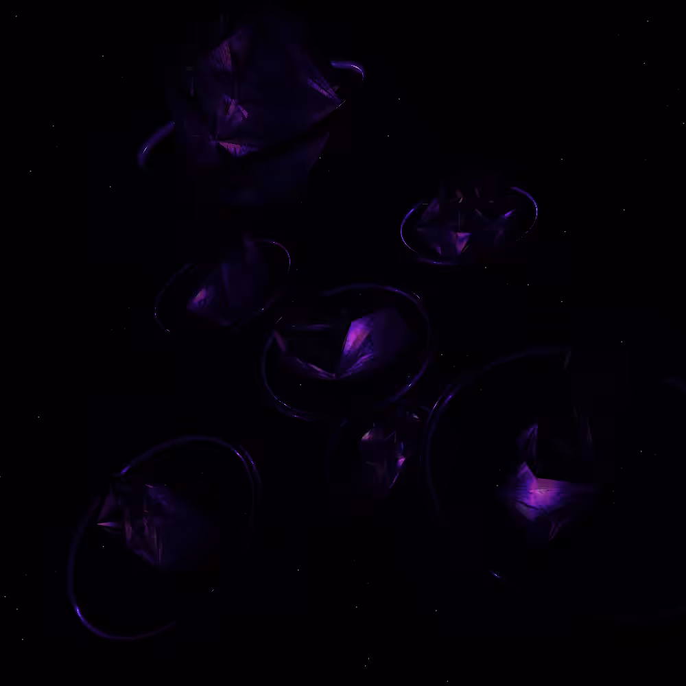 Space Gems #220