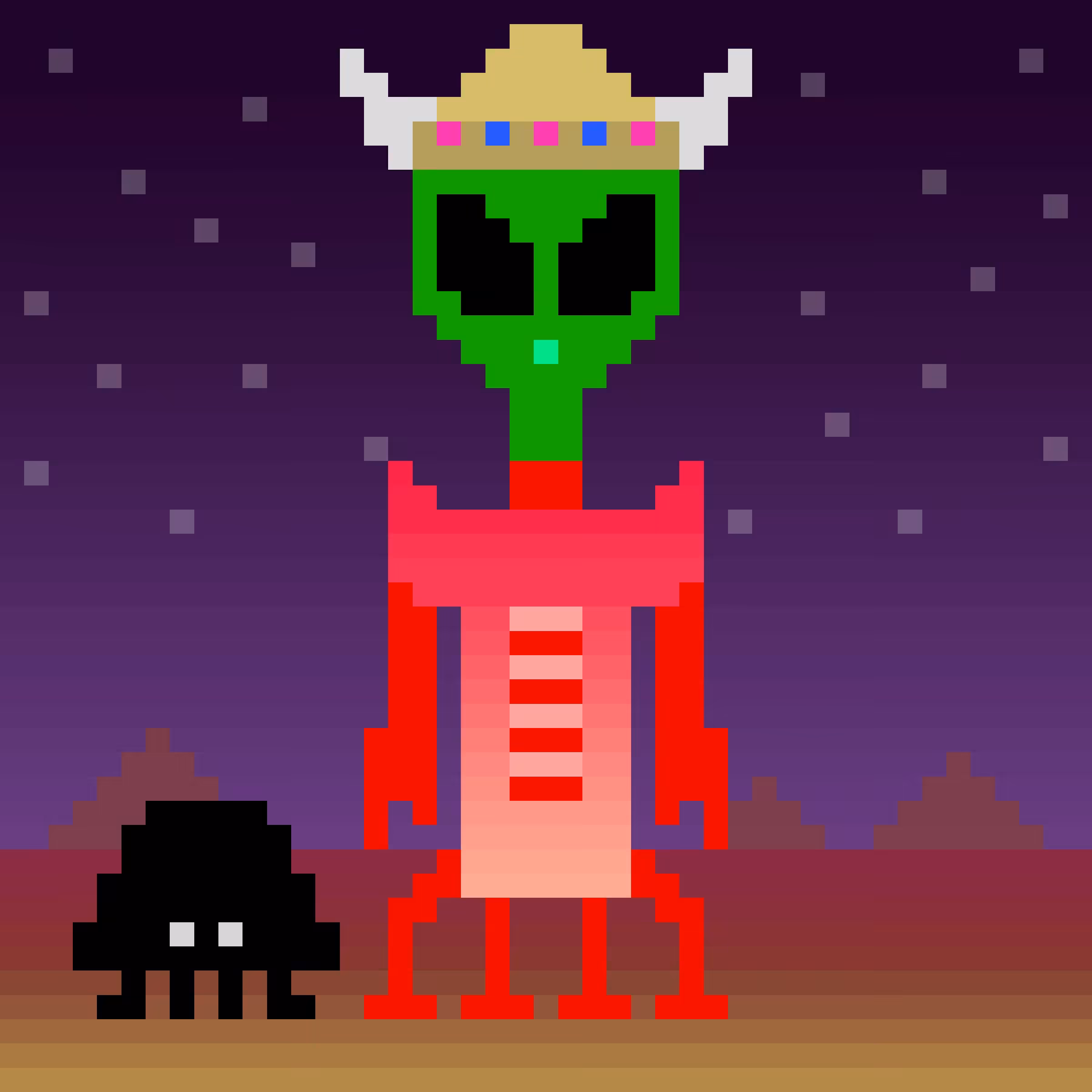 CryptoGalactican #811