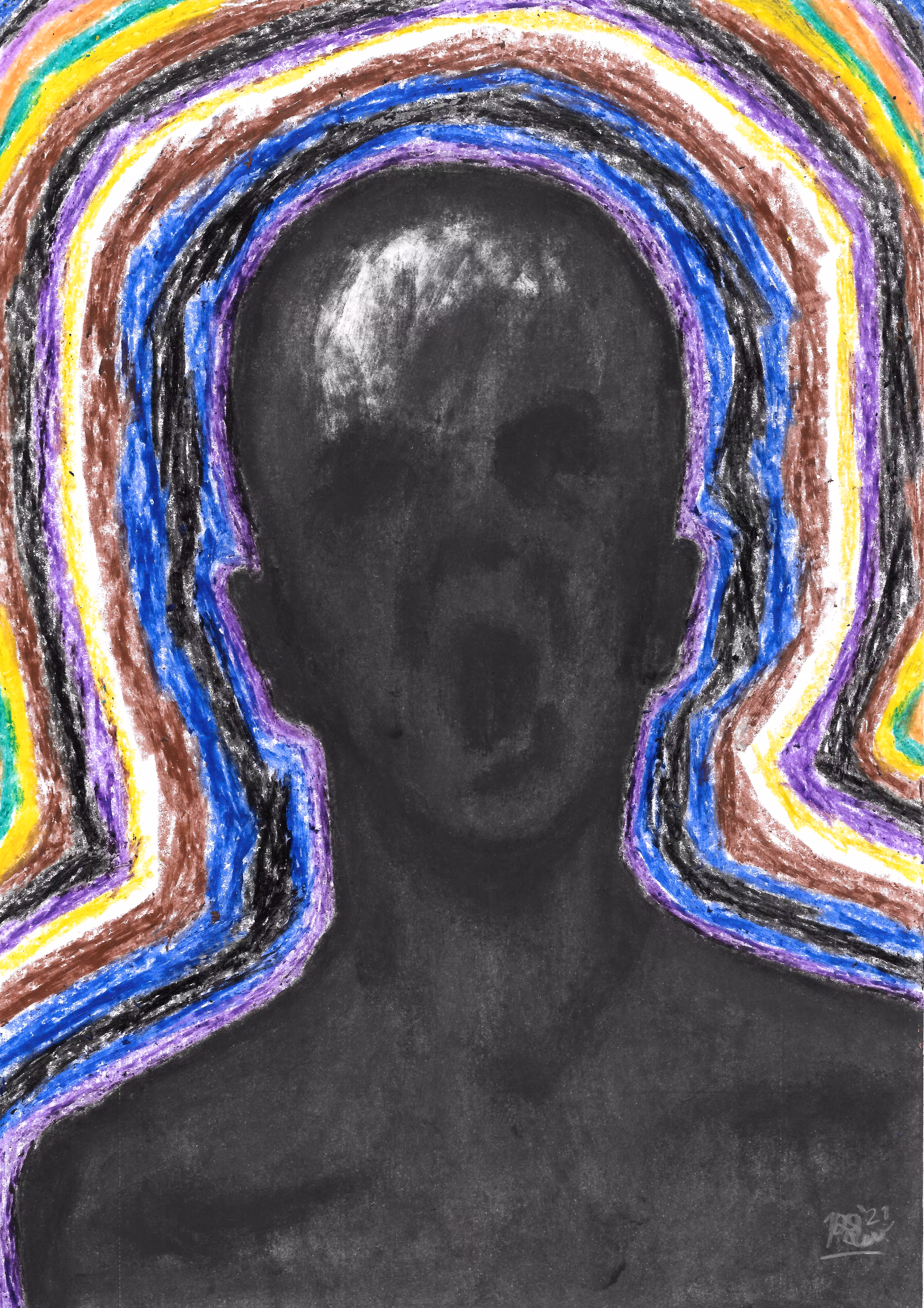 ESCAPE YOURSELF