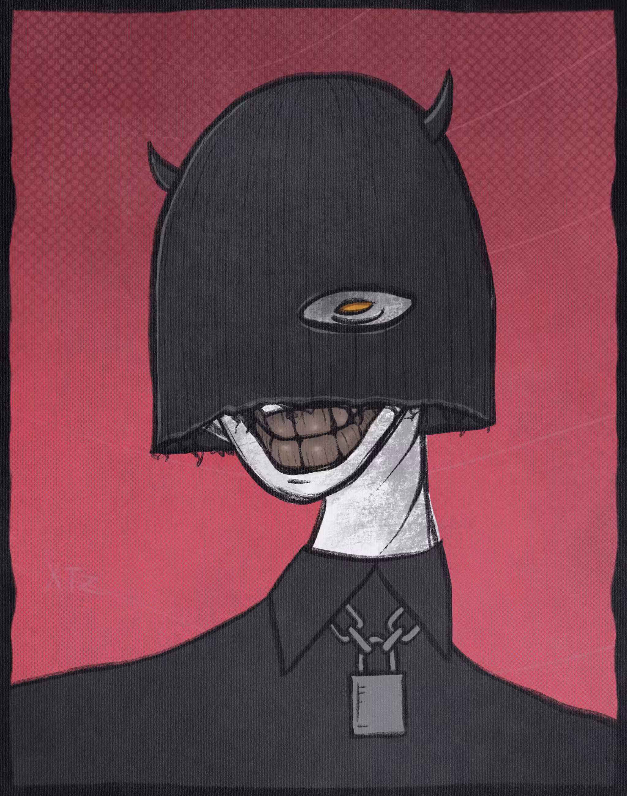 666: DEMONZ | #262