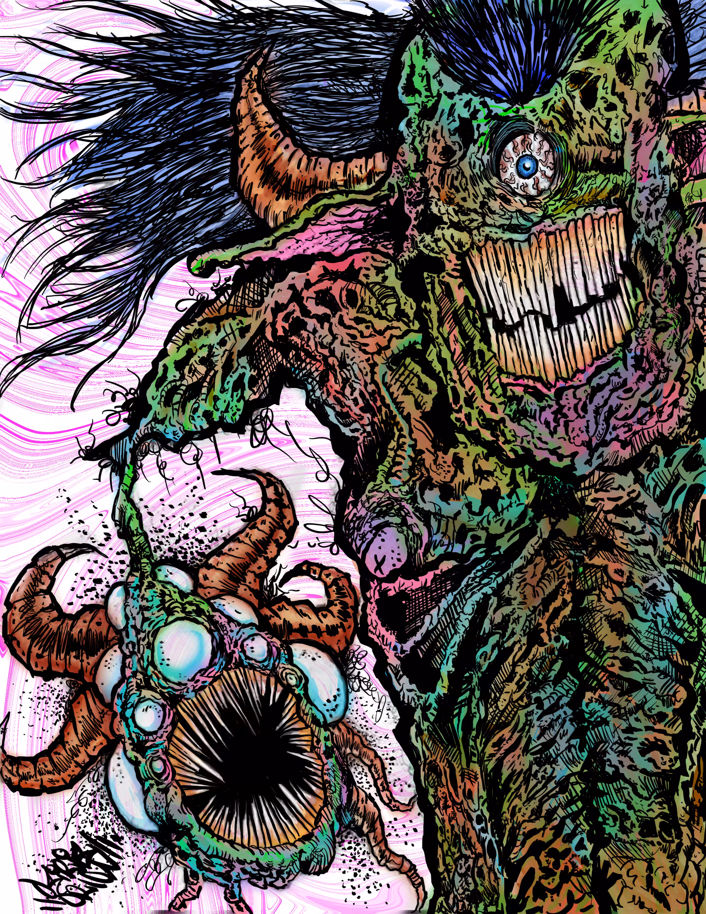 Cyclops