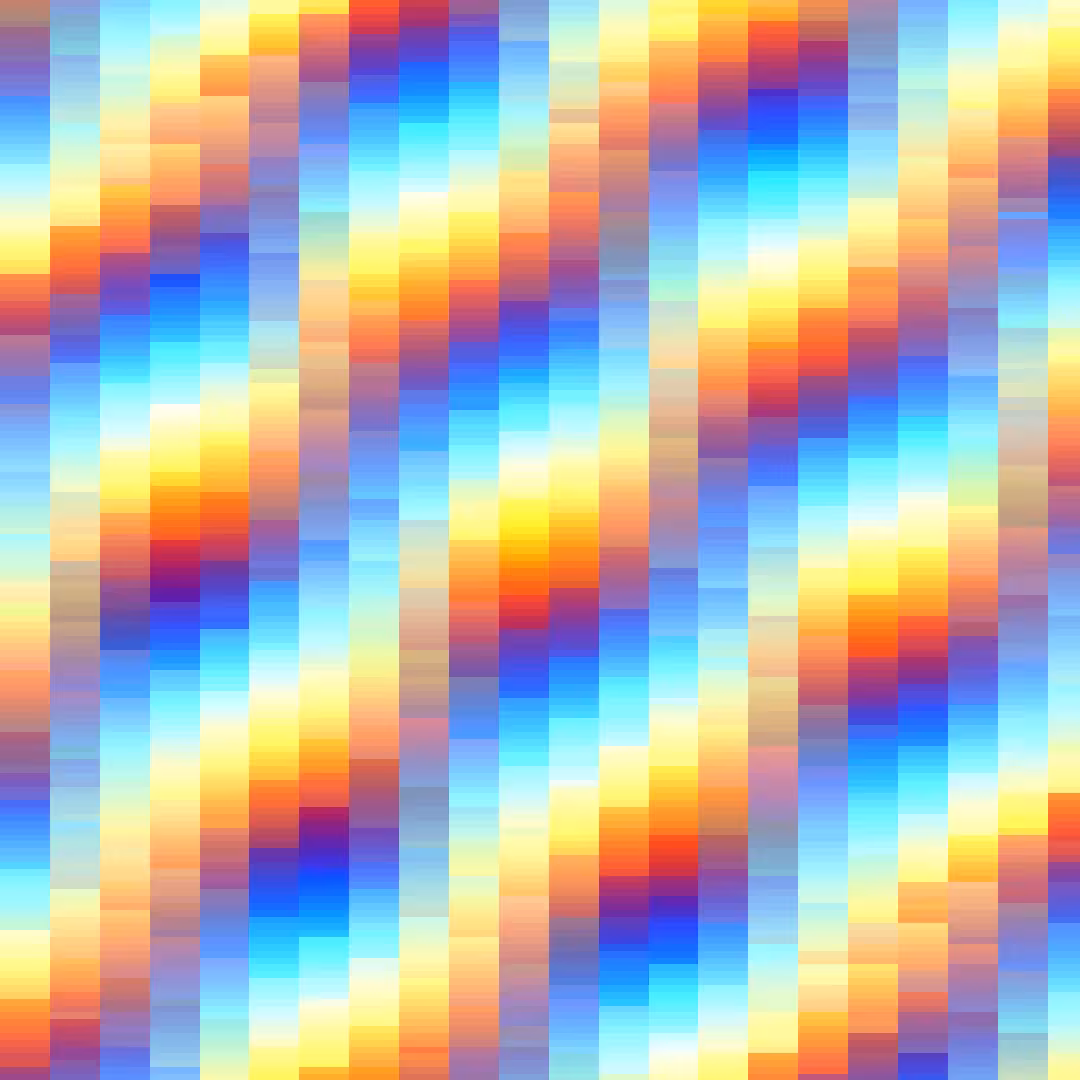 Rainbxels #4