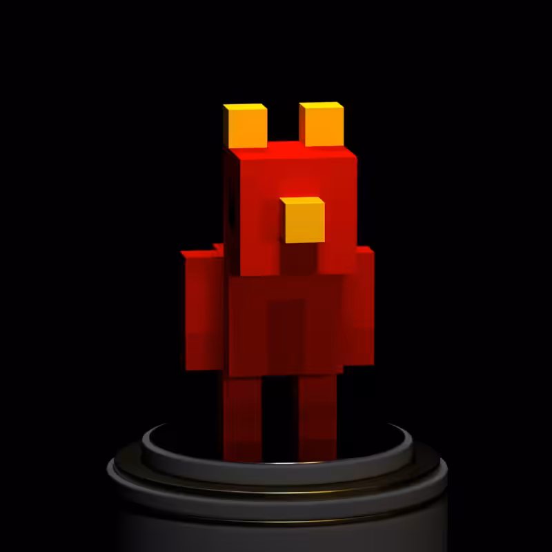 CryptoAnimal 2/4