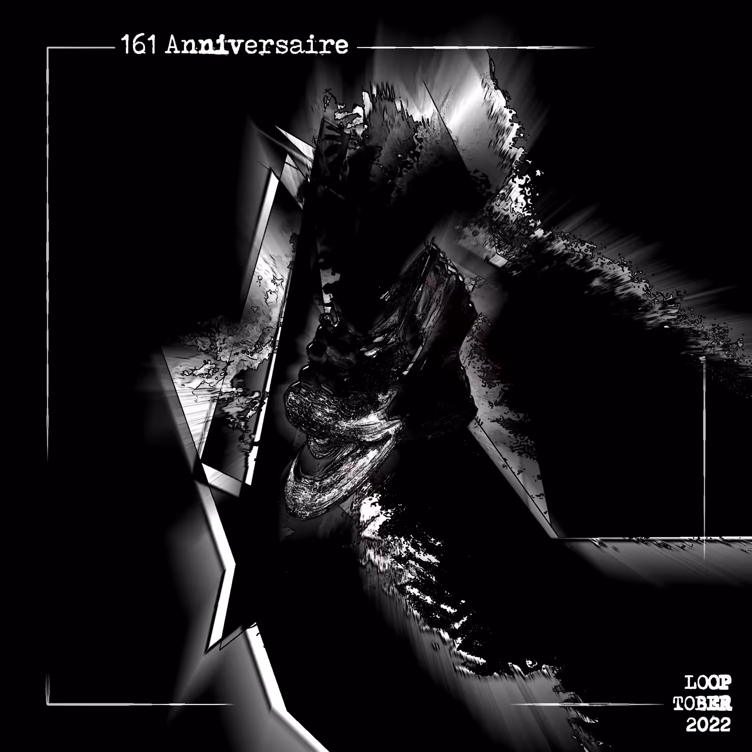 161 Anniversaire