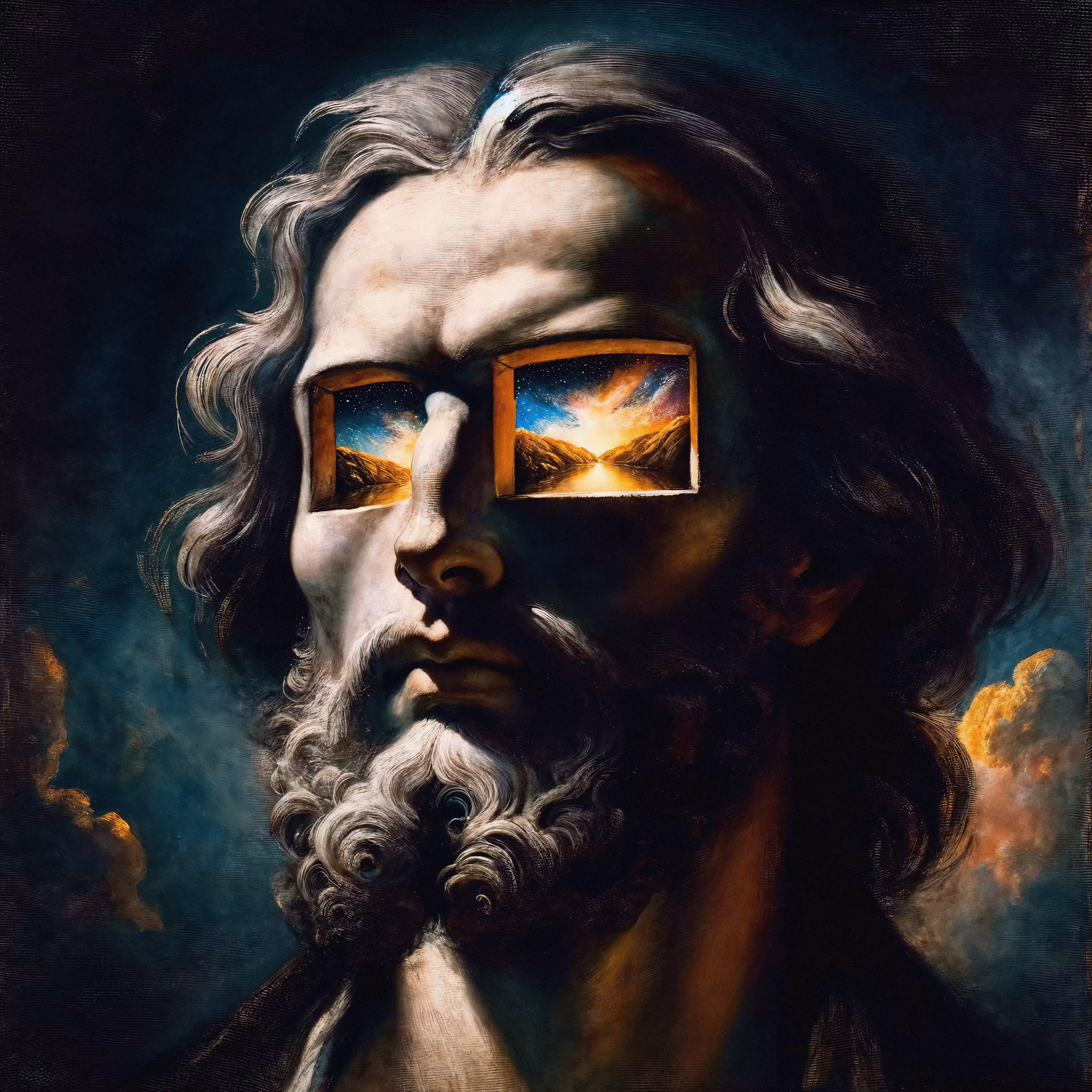 The VISIONS Are Clear Now