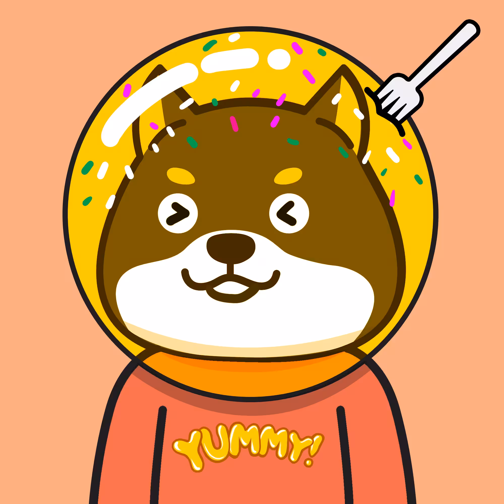 bobo shiba gen2 #002