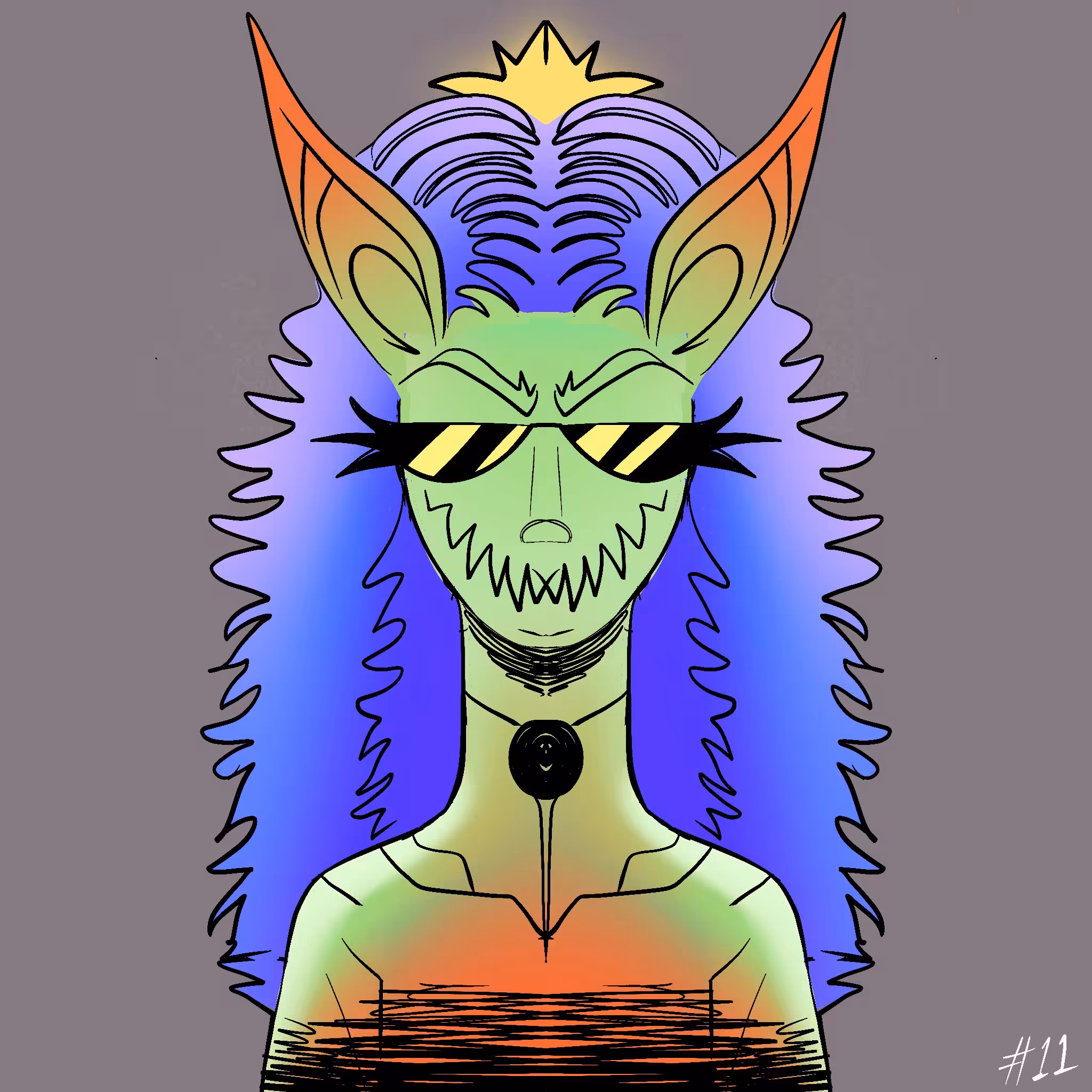deleted V2: Dewilight 11
