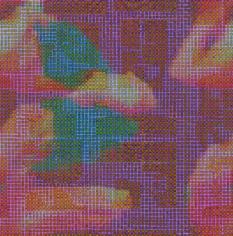 coalescence #5434