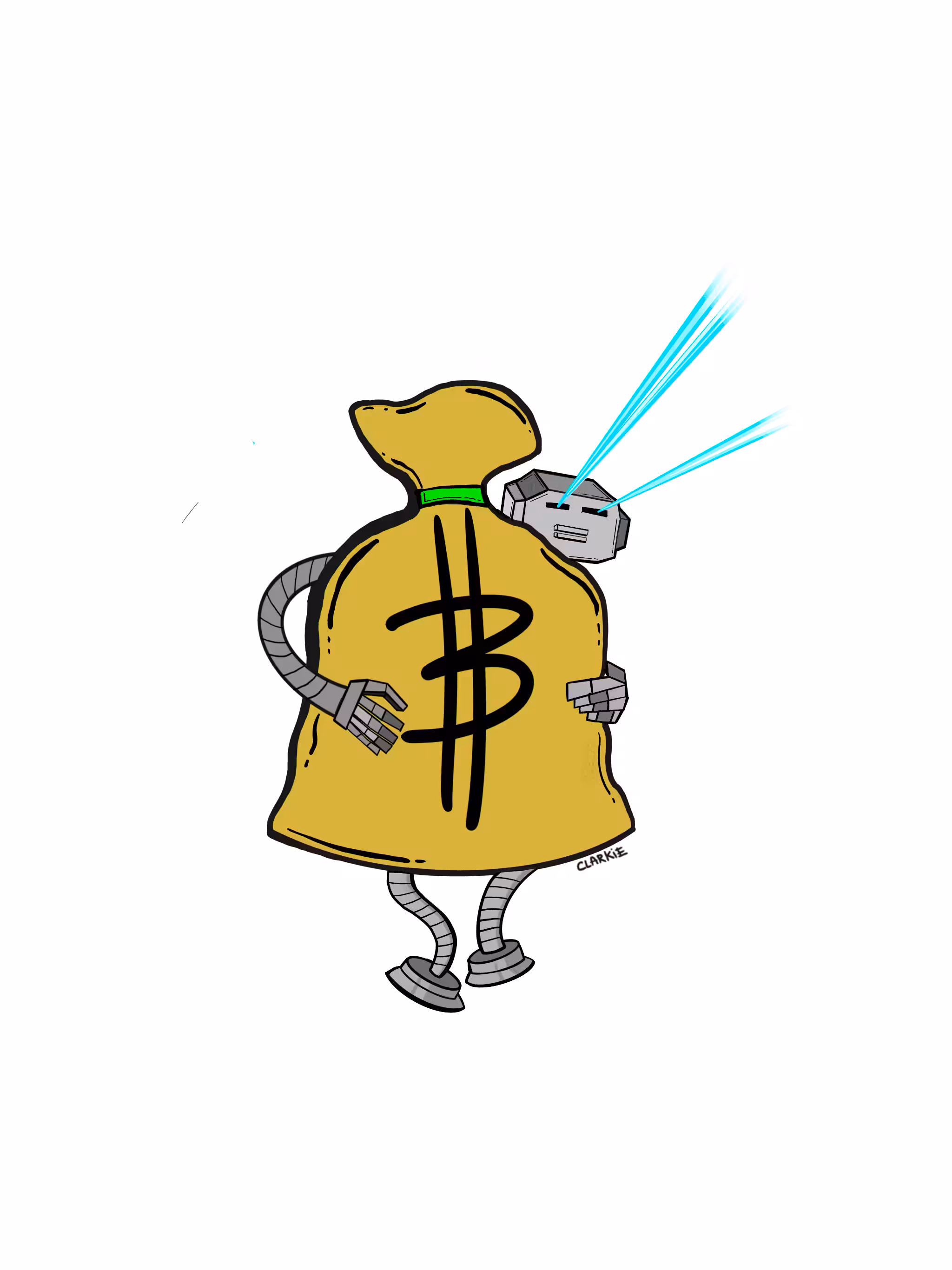 CryptoDoodle30: RookieXBT