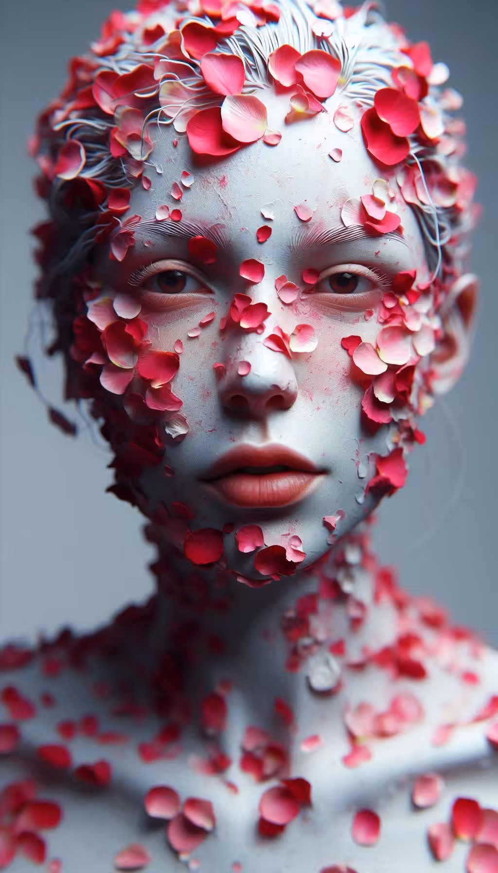 Born of Blossoms