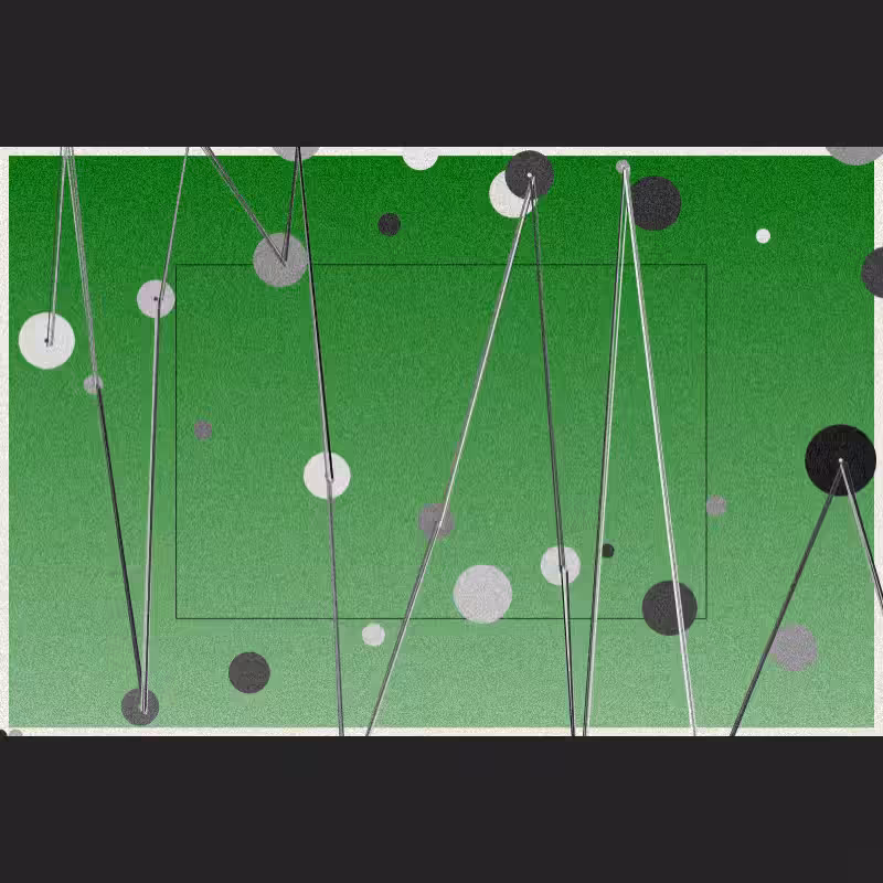 Connecting Some Dots #19