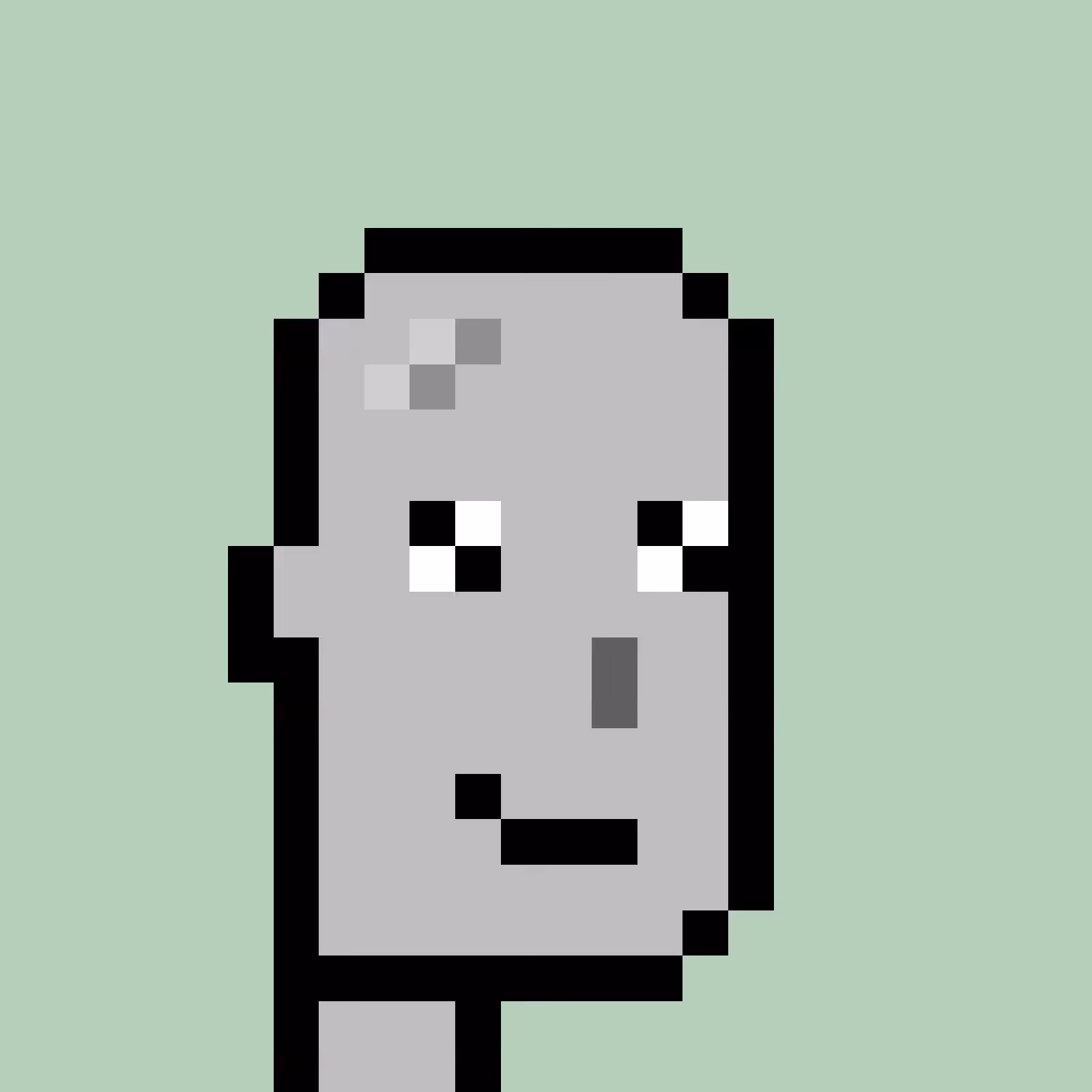 RoboPunks 2048 #586