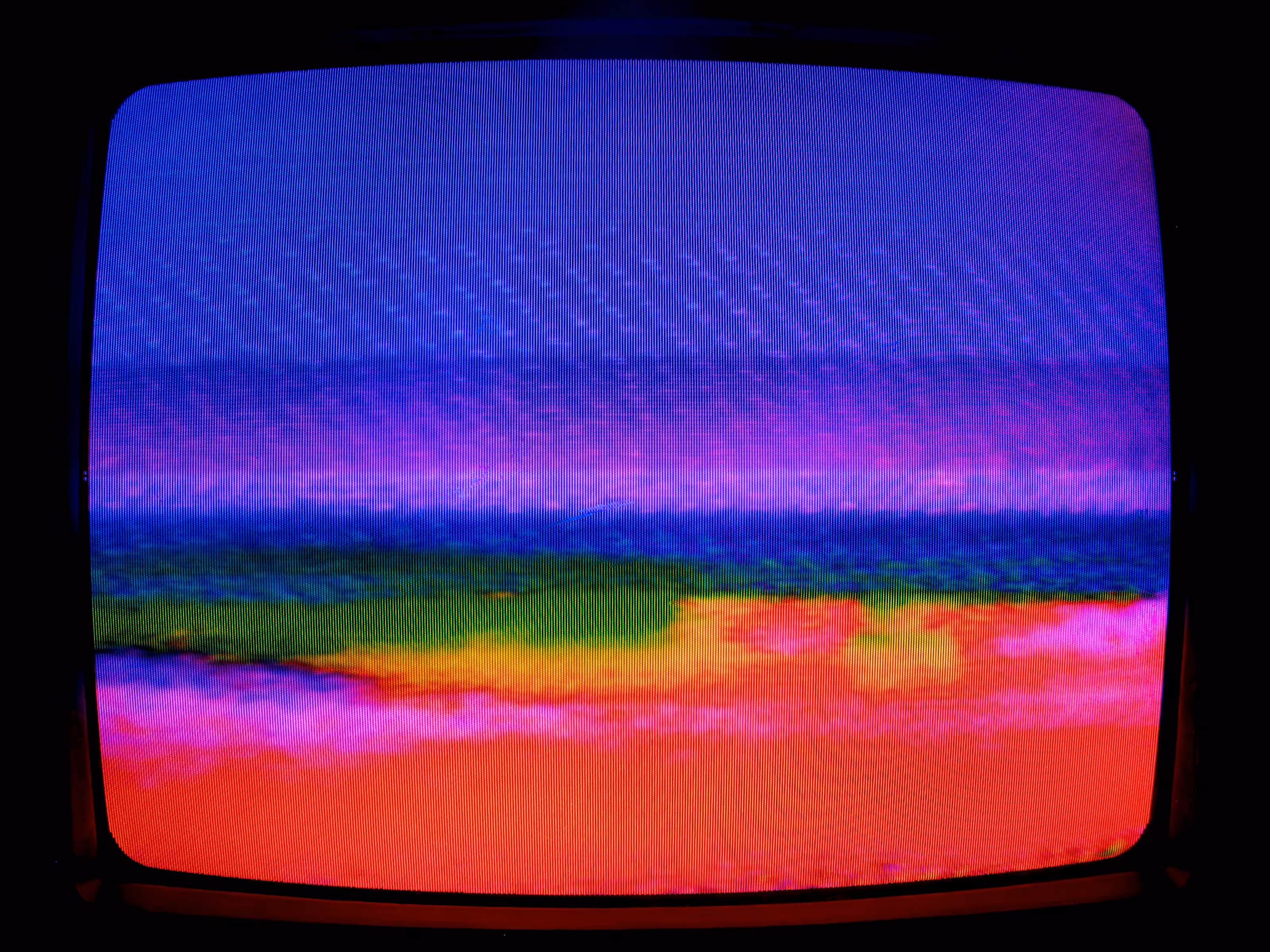 CRT Seascape 15