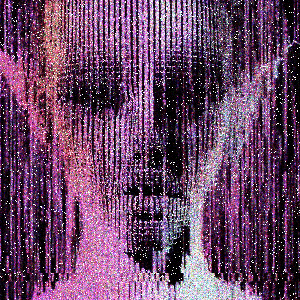 Caught in the Cyber Net: alien