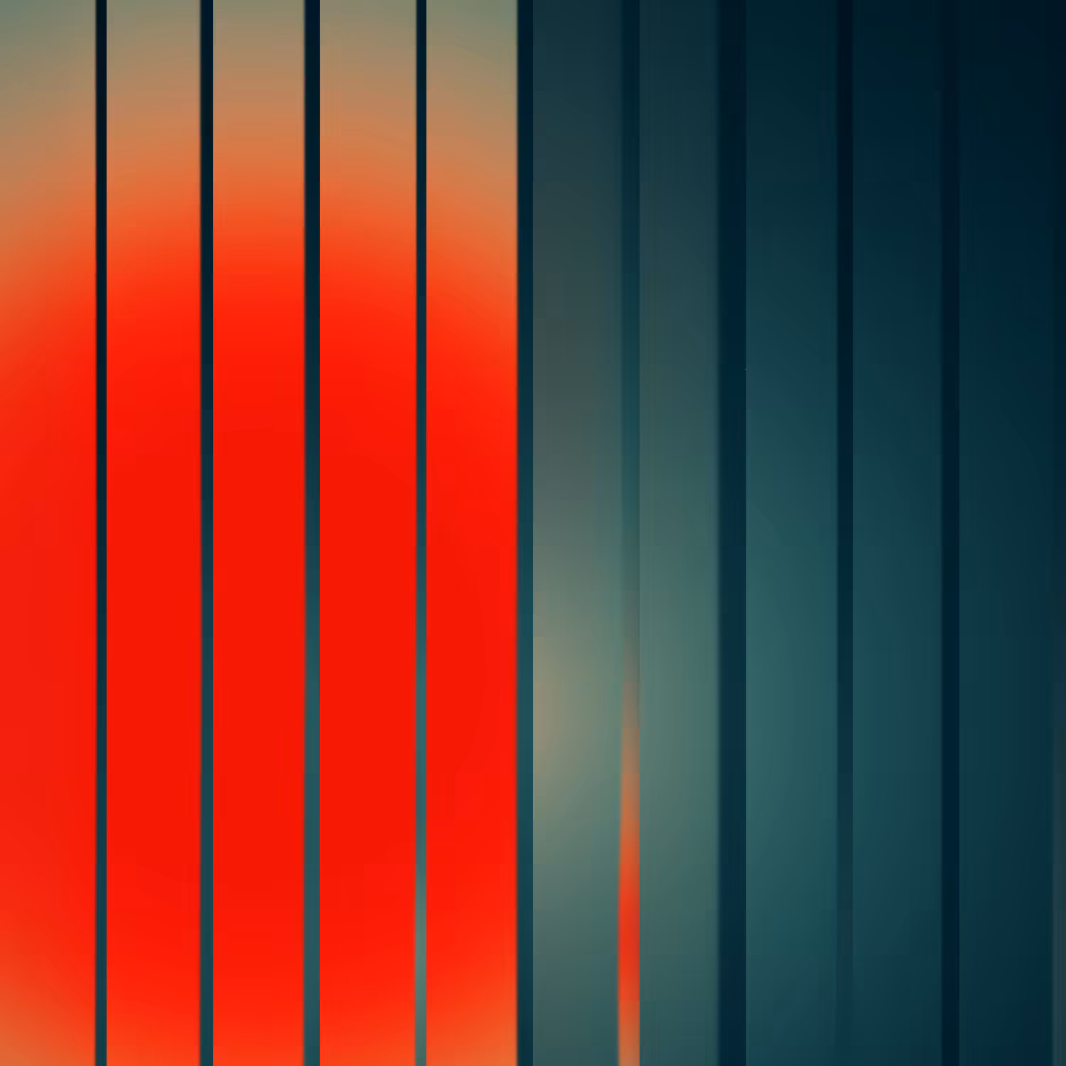 Color Blinds Study #22