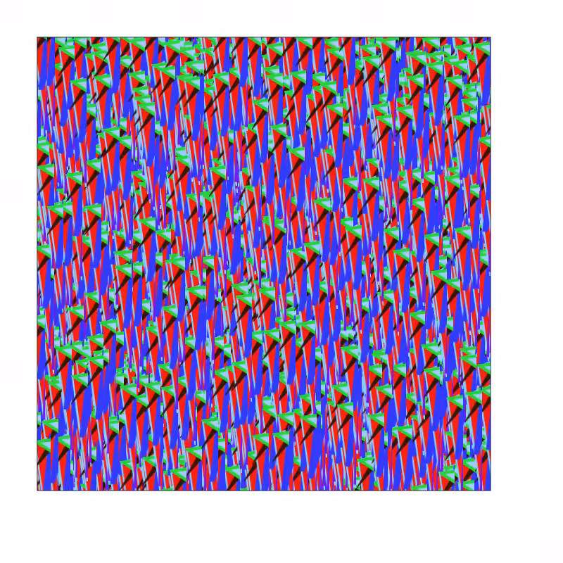 Wild Matrix #159
