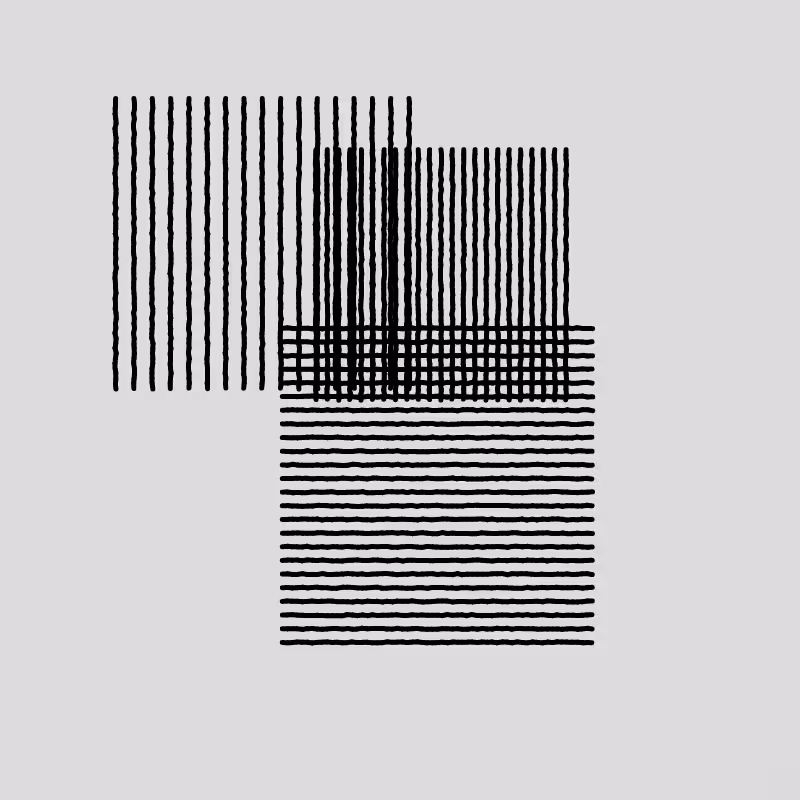 gridlock #14